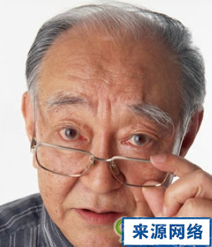 如何選擇合適的眼鏡 老花眼的症狀 老視鏡片 眼困、眼痛