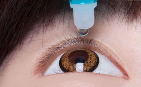 如何緩解視力疲勞 視力疲勞怎麼辦 視力疲勞能用眼藥水嗎