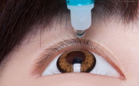 長期用眼藥水有危害嗎 用眼壞習慣 傷害眼睛的行為