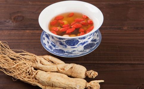 春季喝什麼茶護眼 護眼粥有哪些 吃什麼可以護眼