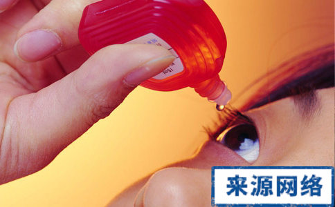 眼藥水如何正確使用 眼藥水正確使用方法 眼藥水防腐劑傷眼嗎