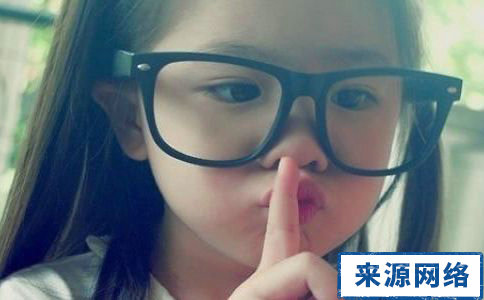 孩子視力下降怎麼辦 孩子視力下降 孩子配眼鏡