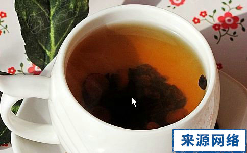 春季肝火旺怎麼辦 眼睛干澀怎麼緩解 緩解眼睛干澀喝什麼