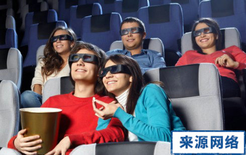 3D電影傷眼睛嗎 3D電影對眼睛有害嗎 保護眼睛的方法