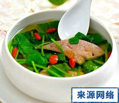 吃什麼對眼睛有好處 對眼睛有好處的食物 吃什麼對眼睛好