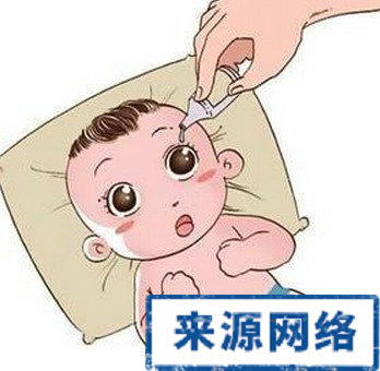 眼藥水使用時間 眼藥水開封後保質期 眼藥水開封後