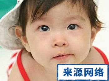 寶寶的眼睛 寶寶眼睛疾病 孩子的眼部健康 視力發育 眼睛疾病治療
