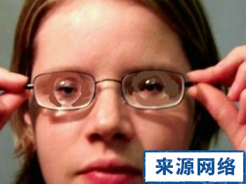 早期近視 近視的前兆 視力減退 保護視力 近視 近視患者