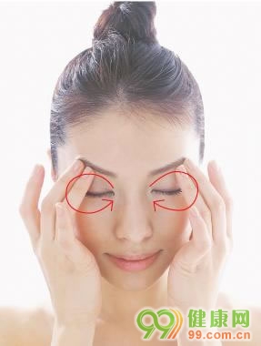 眼疾 電腦輻射 視力下降 眼睛干澀 預防眼疾 治療眼病