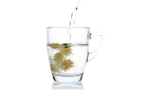 哪些花茶能保護眼睛 辦公室喝什麼花茶能護眼 護眼的食物有哪些