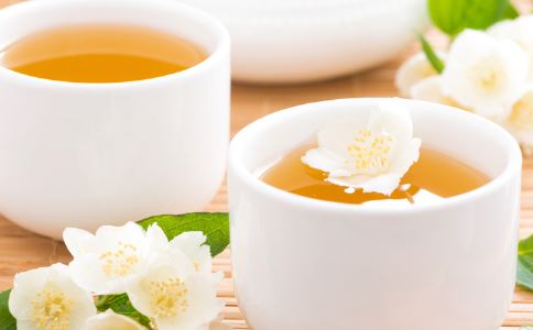 哪些花茶能保護眼睛 辦公室喝什麼花茶能護眼 護眼的食物有哪些