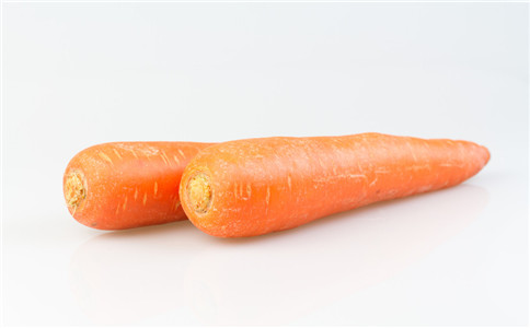 胡蘿卜怎麼吃明目 胡蘿卜怎麼吃明護眼 胡蘿卜護眼美食怎麼做