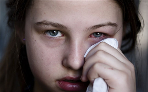 紅眼病怎麼傳染 紅眼病最快治療方法 得了紅眼病要注意什麼