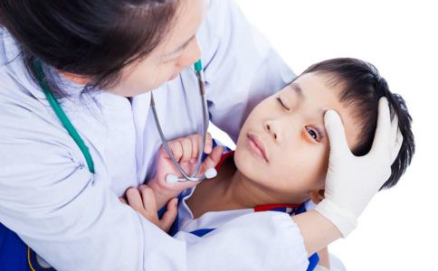 兒童為什麼會有眼外傷 兒童眼外傷的原因有哪些 兒童眼外傷怎麼護理