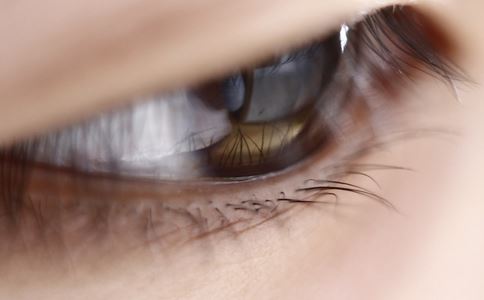青光眼誤區 關於青光眼 青光眼