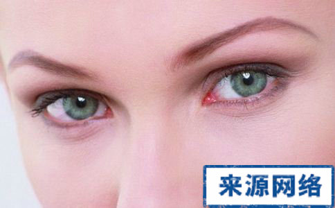 紅眼病有什麼症狀 紅眼病如何預防 紅眼病如何治療