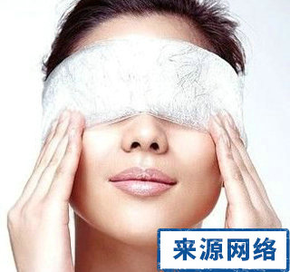 紅眼病怎麼治療 紅眼病冷敷還是熱敷 紅眼病治療方法