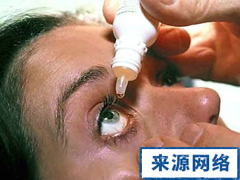 情緒波動 青光眼 青光眼的原因 急性青光眼 青光眼症狀