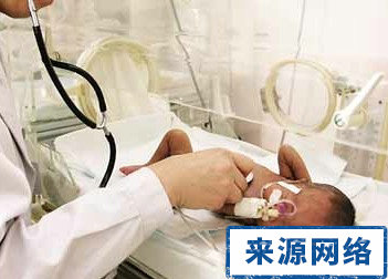 早產兒視網膜病變 早產兒 失去光明 視網膜 孩子 感冒