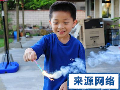 基礎知識 眼外傷 鞭炮 摘眼球 煙花 爆炸